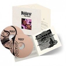 MÃO MORTA-MALDOROR (2CD)