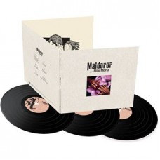 MÃO MORTA-MALDOROR (3LP)