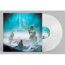 PUTERAEON-MOUNTAINS OF MADNESS (LP)