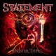 STATEMENT-SINISTER THING (LP)