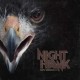 NIGHTHAWK-SIX THREE O (CD)