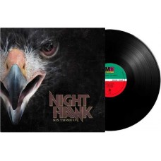 NIGHTHAWK-SIX THREE O (LP)