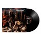 SVARTSOT-PEREGRINUS (LP)