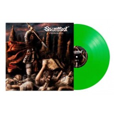 SVARTSOT-PEREGRINUS -COLOURED- (LP)