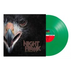 NIGHTHAWK-SIX THREE O -COLOURED- (LP)