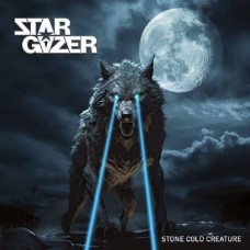 STARGAZER-STONE COLD CREATURE (CD)