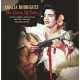 AMÁLIA RODRIGUES-THE QUEEN OF FADO (LP)