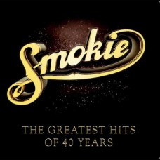 SMOKIE-GREATEST HITS OF 40 YEARS (2CD)