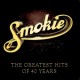 SMOKIE-GREATEST HITS OF 40 YEARS (2CD)