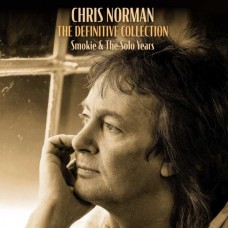 CHRIS NORMAN-SMOKIE YEARS AND SOLO YEARS (DEFINITIVE COLLECTION) (2CD)