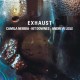 CAMILA NEBBIA-EXHAUST (CD)