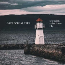 SIGNE EMMELUTH-HYPERBOREAL TRIO (CD)
