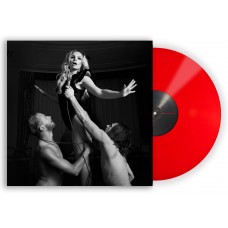 KARO GLAZER-#LADYDYNAMITE -COLOURED- (LP)