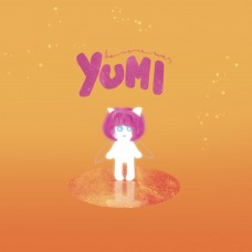HOSHII-HER NAME WAS YUMI (LP)