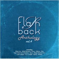 V/A-FLASHBACK ANTHOLOGY VOL.4 (CD)