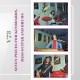 V'73-SEVEN PIECES FOR KEYBOARDS, BASS GUITAR AND DRUMS (CD)