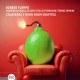 BONBON FLAMME-CALAVERAS Y BOOM BOOM CHUPITOS (CD)