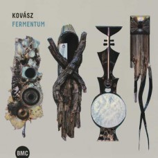 KOVASZ-FERMENTUM (CD)
