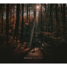 WARD DHOORE-IT WAS ALL HEART (CD)