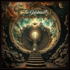 GUILDMASTER-GATHERING OF SOULS (CD)