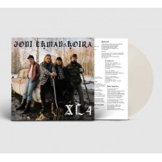JONI EKMAN & KOIRA-XL4 -COLOURED- (LP)