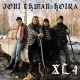 JONI EKMAN & KOIRA-XL4 (CD)