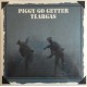 TEAR GAS-PIGGY GO GETTER (LP)