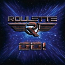 ROULETTE-GO! (CD)