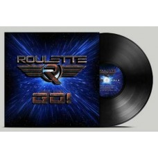 ROULETTE-GO! (LP)