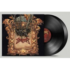 SARCATOR-ALKAHEST (2LP)