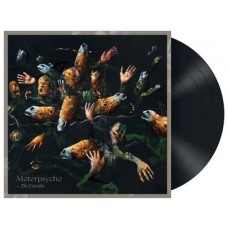 MOTORPSYCHO-THE CRUCIBLE (LP)