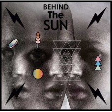 MOTORPSYCHO-BEHIND THE SUN (2LP+CD)