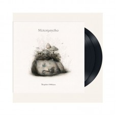 MOTORPSYCHO-KINGDOM OF OBLIVION (2LP)