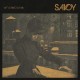 SAVOY-WHALEBONE (LP)