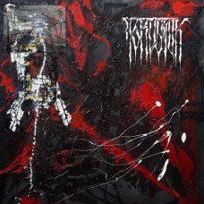 JORDSJUK-NAGLET TIL LIVET (CD)