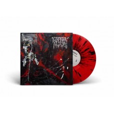 JORDSJUK-NAGLET TIL LIVET -COLOURED/LTD- (LP)