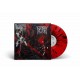 JORDSJUK-NAGLET TIL LIVET -COLOURED/LTD- (LP)