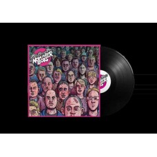 GOOD THE BAD AND THE ZUGLY-NOVEMBER BOYS (LP)