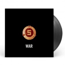 SCHWEIN-WAR (LP)