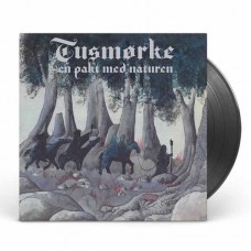 TUSMORKE-EN PAKT MED NATUREN (LP)
