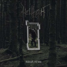 HELHEIM-HRABNAR / AD VESA (CD)