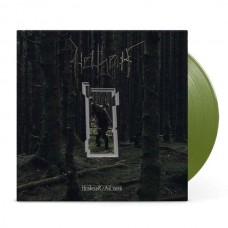 HELHEIM-HRABNAR / AD VESA -COLOURED- (LP)