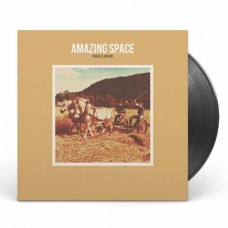 AMAZING SPACE-PARALLEL DREAMS (LP)