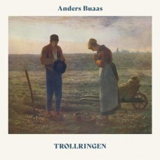 ANDERS BUAAS-TROLLRINGEN (CD)