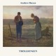 ANDERS BUAAS-TROLLRINGEN (CD)