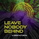 LORENTZEN-LEAVE NOBODY BEHIND (CD)