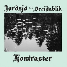 JORDSJO & BREIDABLIK-KONTRASTER (CD)