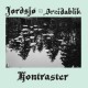 JORDSJO & BREIDABLIK-KONTRASTER (CD)