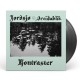 JORDSJO & BREIDABLIK-KONTRASTER (LP)