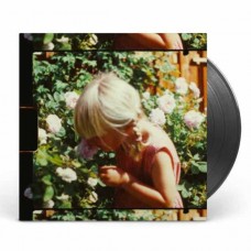 HICCUP HEART-GRAVITY RACER (LP)